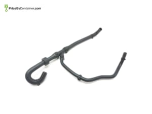 PORSCHE 94810605101 — Porsche Genuine HOSE 94810605101