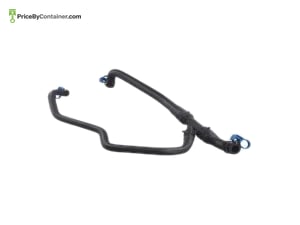 PORSCHE 94810605124 — Porsche Genuine HOSE 94810605124
