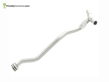 PORSCHE 94810606910 — Porsche Genuine PIPE 94810606910