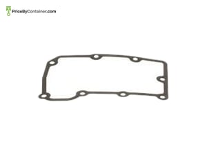 PORSCHE 94810612303 — Porsche Genuine GASKET 94810612303