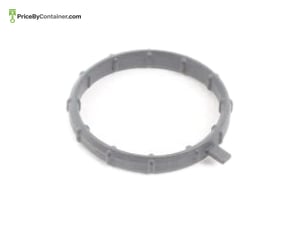 PORSCHE 94810612401 — Porsche Genuine Thermostat Housing Gasket 94810612401 Porsche Genuine Original New Thermostat Housing Gasket…