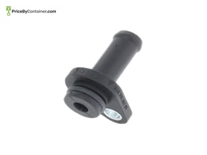 PORSCHE 94810636201 — Porsche Genuine CONNECTOR 94810636201
