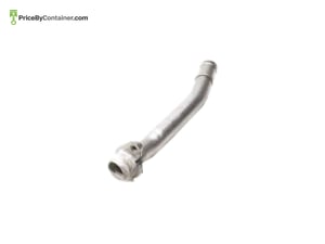 PORSCHE 94810642110 — Porsche Genuine HOSE 94810642110