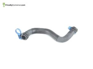 PORSCHE 94810645722 — Porsche Genuine HOSE 94810645722