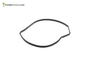 PORSCHE 94810653300 — Porsche Genuine GASKET -WATER PUMP 94810653300