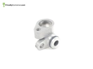 PORSCHE 94810656100 — Porsche Genuine CONNECTION PIECE PORSCHE 94810656100