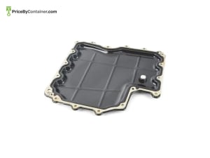 PORSCHE 94810701525 — Porsche Genuine OIL PAN 94810701525