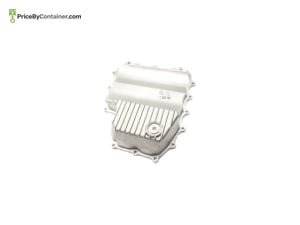 PORSCHE 94810705510 — Porsche Genuine OIL PAN 94810705510