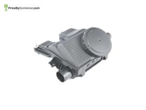 PORSCHE 94810713522 — Porsche Genuine OIL SEPARATOR 94810713502 94810713522