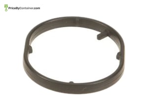 PORSCHE 94810717500 — Porsche Genuine GASKET -0PB115441 94810717500