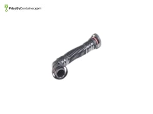 PORSCHE 94810721451 — Porsche Genuine VENT LINE 94810721451