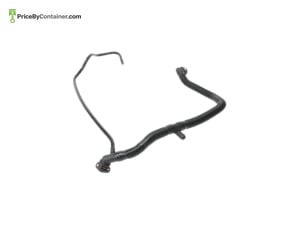 PORSCHE 94810721552 — Porsche Genuine HOSE 94810721552