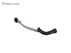 PORSCHE 94810721651 — Porsche Genuine VENT LINE 94810721651