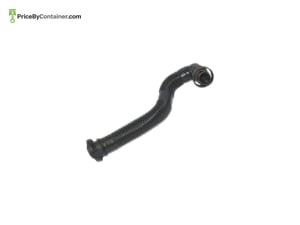 PORSCHE 94810721702 — Porsche Genuine BREATHER HOSE 94810721702