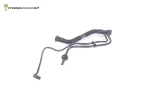 PORSCHE 94810721753 — Porsche Genuine HOSE PORSCHE 94810721753