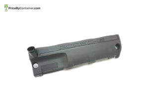 PORSCHE 94810723502 — Porsche Genuine OIL SEPARATOR CYL 1_4 94810723502