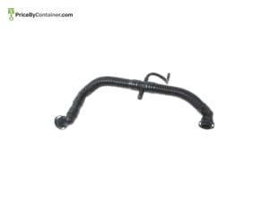 PORSCHE 94810724560 — Porsche Genuine HOSE 94810724560