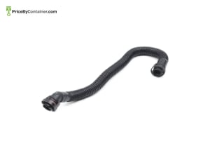 PORSCHE 94810724720 — Porsche Genuine VENT HOSE 94810724720
