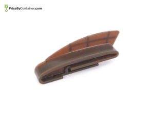 PORSCHE 94810725101 — Porsche Genuine GUIDE RAIL 94810725101