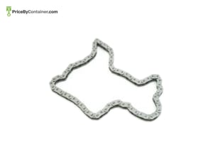 PORSCHE 94810725212 — Porsche Genuine DRIVE CHAIN 94810725212