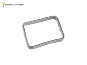 PORSCHE 94810743720 — Porsche Genuine GASKET 94810743720