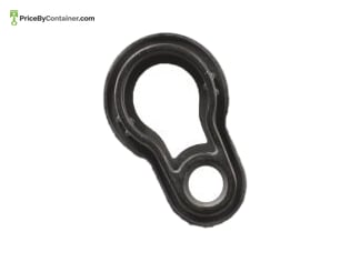 PORSCHE 94810743750 — Porsche Genuine GASKET 94810743750