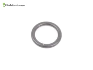 PORSCHE 94810743900 — Porsche Genuine O RING 94810743900