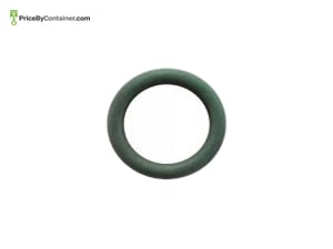 PORSCHE 94810743910 — Porsche Genuine O RING 94810743910