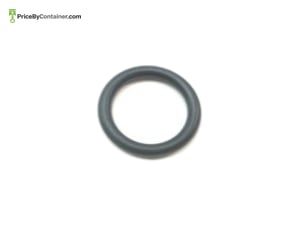 PORSCHE 94810743950 — Porsche Genuine O-RING 94810743950