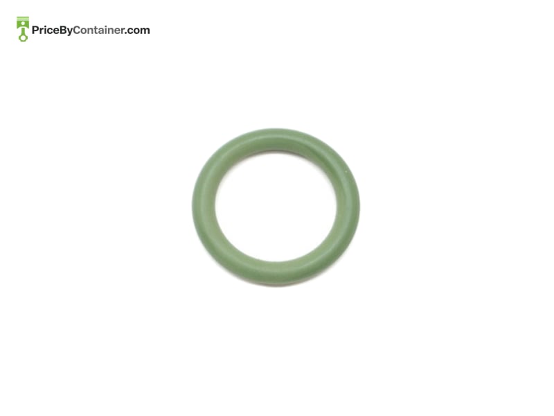 PORSCHE 94810743960 — PORSCHE GENUINE O-RING 94810743960