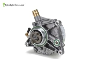 PORSCHE 94811005007 — Porsche Genuine VACUM PUMP 94811005007