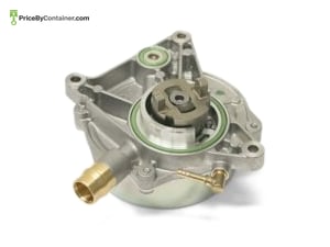PORSCHE 94811005008 — Porsche Genuine VACUM PUMP 94811005008