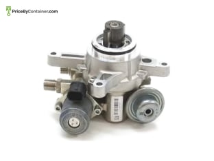PORSCHE 948110315GX — Porsche Genuine HIGH PRESSURE PUMP 948110315GX