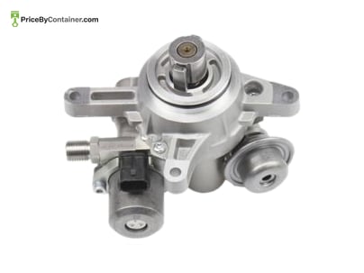 PORSCHE 948110316HX — Porsche Genuine HIGH PRESSURE PUMP 948110316HX