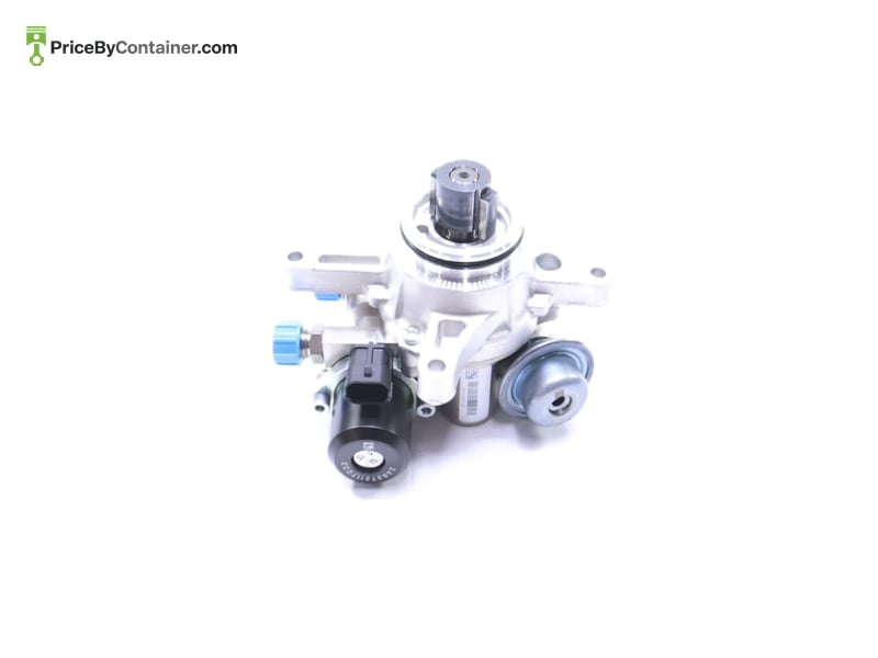 PORSCHE 948110316LX — PORSCHE GENUINE HIGH PRESURE PUMP 948110316LX
