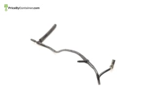 PORSCHE 94811035800 — Porsche Genuine VACUUM LINE 94811035800