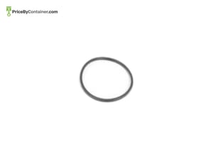 PORSCHE 94811061500 — Porsche Genuine O RING 94811061500