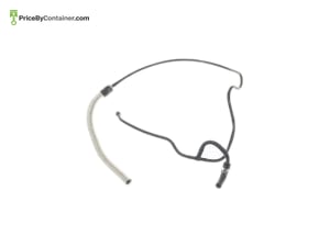 PORSCHE 94811066671 — Porsche Genuine CONTROL LINE 94811066671