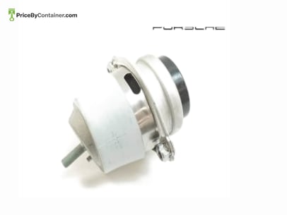 PORSCHE 94837504901 — Porsche Genuine Original New Mounting Left 94837504901 Replace : 94837504900 Part number 94837504901, which designates…