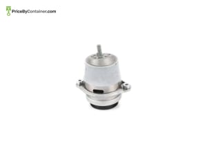 PORSCHE 94837504903 — Porsche Genuine MOUNTING PORSCHE 94837504903