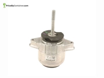 PORSCHE 94837505712 — Porsche Genuine ENGINE MOUNT/04 94837505712