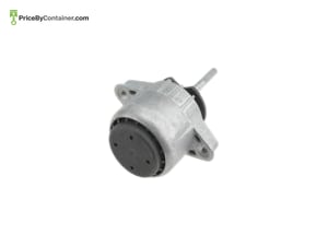 PORSCHE 94837505713 — Porsche Genuine ENGINE MOUNTING 94837505713