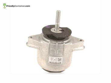 PORSCHE 94837505812 — Porsche Genuine ENGINE MOUNT. 94837505812