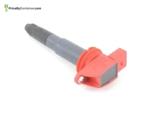 PORSCHE 94860210414 — Porsche Genuine IGNITION COIL 94860210413/10 SN 94860210414