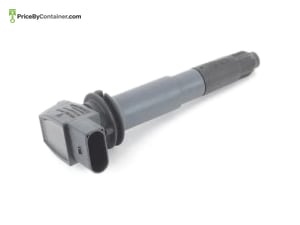 PORSCHE 94860210422 — Porsche Genuine IGNITION COIL SN 94860210422