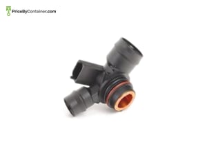PORSCHE 94860513703 — Porsche Genuine T PIECE PORSCHE 94860513703
