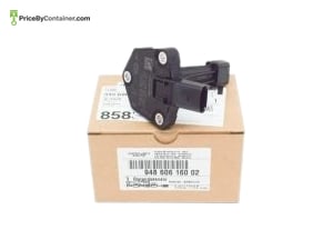 PORSCHE 94860616002 — Porsche Genuine OIL LEVEL SENSOR 94860616002
