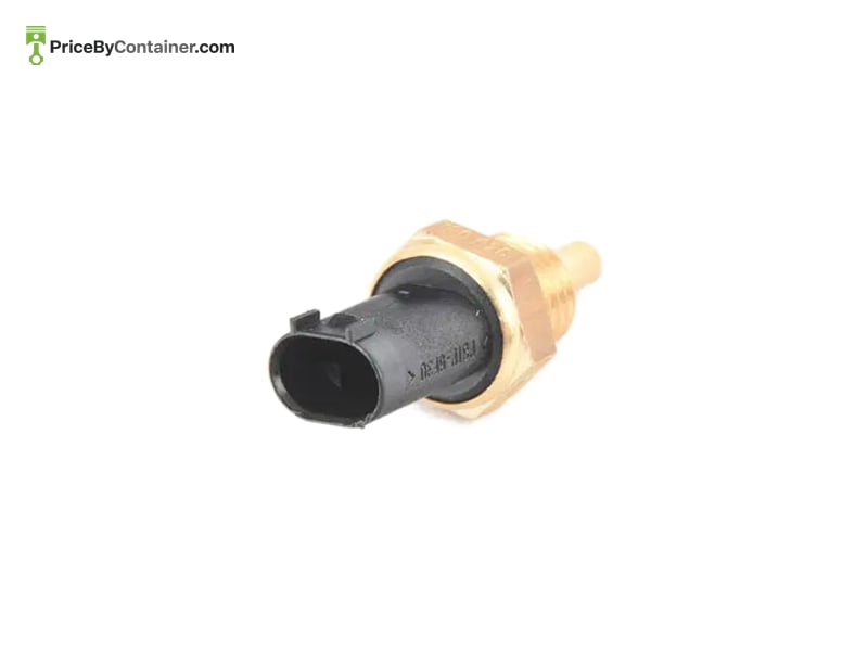 PORSCHE 94860642001 — PORSCHE GENUINE TEMPERATURE SENSOR 94860642001