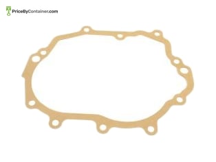 PORSCHE 95030135102 — Porsche Genuine TRANS REAR GASKET 95030135102