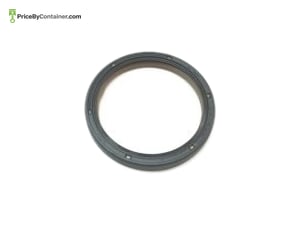 PORSCHE 95510105100 — Porsche Genuine REAR ENG SEAL 95510105100
